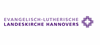 Firmenlogo: Evangelische Agentur der Ev.-luth. Landeskirche Hannovers