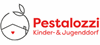 Firmenlogo: Pestalozzi Kinder- und Jugenddorf Wahlwies e.V.