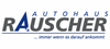 Firmenlogo: Auto Rauscher GmbH