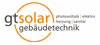 Firmenlogo: GT-Solar GmbH