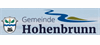Firmenlogo: Gemeinde Hohenbrunn