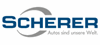 Firmenlogo: Scherer Nutzfahrzeuge GmbH