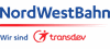 Firmenlogo: NordWestBahn GmbH