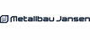 Firmenlogo: Metallbau Jansen GmbH