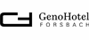 Firmenlogo: GenoHotel GmbH
