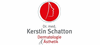 Firmenlogo: Praxis für Dermatologie & Ästetik Dr. med Kerstin Schatton