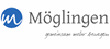 Firmenlogo: Bürgermeisteramt Möglingen