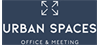 Firmenlogo: Urban Spaces