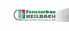 Firmenlogo: Fensterbau Keilbach GmbH
