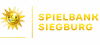 Firmenlogo: Merkur Spielbanken Beteiligungs GmbH