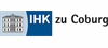 Firmenlogo: IHK zu Coburg