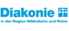 Firmenlogo: Diakonisches Werk des Ev.-luth. Kirchenkreisverbandes Hildesheim
