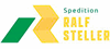 Firmenlogo: Ralf Steller Spedition GmbH