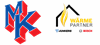 Firmenlogo: MK Heizung Sanitär Solartechnik