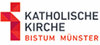 Firmenlogo: Katholische Kirchengemeinde St. Reinhildis Hörstel