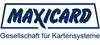 Firmenlogo: Maxicard GmbH