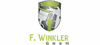 Firmenlogo: Maler-, Verputzer-, Trockenbau