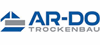 Firmenlogo: AR-DO Trockenbau