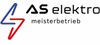 Firmenlogo: AS Elektro GmbH & Co. KG