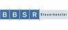 Firmenlogo: Steuerkanzlei BBSR Partnerschaftsgesellschaft mbB