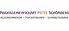 Firmenlogo: Praxisgemeinschaft Mitte Schömberg