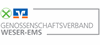 Firmenlogo: Genossenschaftsverband Weser-Ems e.V.