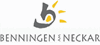 Firmenlogo: Gemeinde Benningen