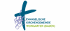 Firmenlogo: Evang. Kirchengemeinde Weingarten