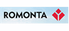 Firmenlogo: Romonta GmbH