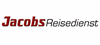 Firmenlogo: J. Jacobs Verkehrsbetriebe GmbH