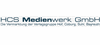 Firmenlogo: HCS Medienwerk GmbH