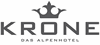 Firmenlogo: Alpenhotel Krone