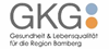 Firmenlogo: GKG