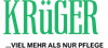 Firmenlogo: Pflegedienst Krüger GmbH