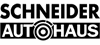 Firmenlogo: Autohaus Schneider GmbH & Co. KG