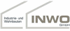 Firmenlogo: INWO - Bau GmbH