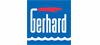 Firmenlogo: Gerhard Sanitär und Heizungsbau GmbH & Co. KG