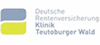 Firmenlogo: Klinik Teutoburger Wald