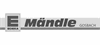 Firmenlogo: Edeka Mändle