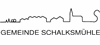 Firmenlogo: Gemeindeverwaltung Schalksmühle