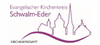 Firmenlogo: Kirchenkreisamt des Kirchenkreises Schwalm-Eder
