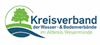 Firmenlogo: Kreisverband der Wasser- und Boden- verbände im Altkreis Wesermünde