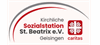 Firmenlogo: Sozialstation 