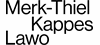 Firmenlogo: Merk-Thiel Kappes Lawo Steuerberater PartmbB