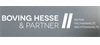 Firmenlogo: Boving Hesse & Partner mbB
