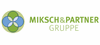 Firmenlogo: Ambulanter Pflegedienst M&P GmbH