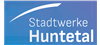 Firmenlogo: Stadtwerke EVB Huntetal GmbH