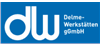 Firmenlogo: Delme-Werkstätten gGmbH