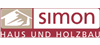 Firmenlogo: SIMON Haus und Holzbau GmbH