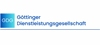 Firmenlogo: GDG Göttinger Dienstleistungsgesellschaft mbH